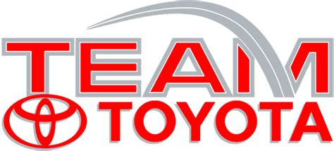Atleti Toyota Team in azione