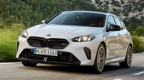 Tabella comparativa consumi BMW Serie 1