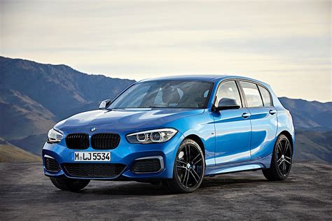 BMW Serie 1 F20 personalizzata