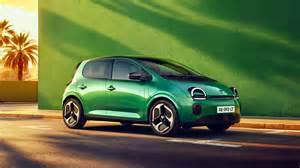 Dettagli esterni Renault Twingo E-Tech Electric