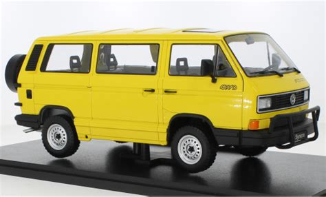 Modellini Volkswagen in diverse scale