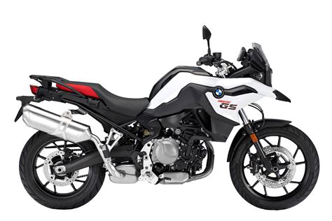 Dettaglio motore bicilindrico BMW F 750 GS