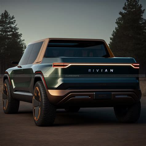 Cronologia degli investimenti in Rivian