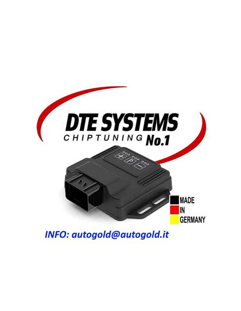 Comparazione dei modelli di centraline aggiuntive RaceChip