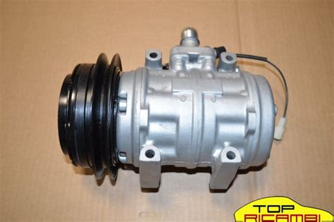 ricambi compressore aria condizionata