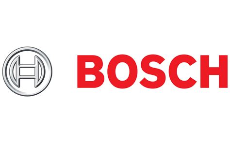 Logo Bosch