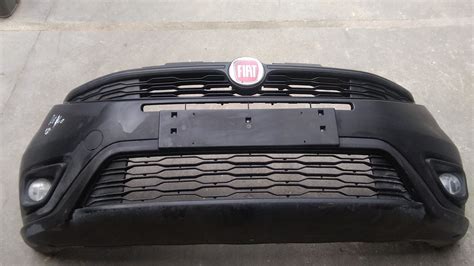 Fiat Doblò paraurti anteriore