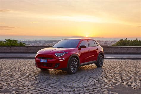 Dati di vendita Fiat in Europa