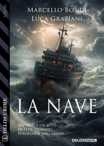 Copertina del libro La nave per Kobe