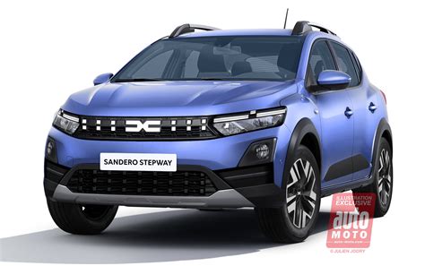 Dacia Sandero prima generazione