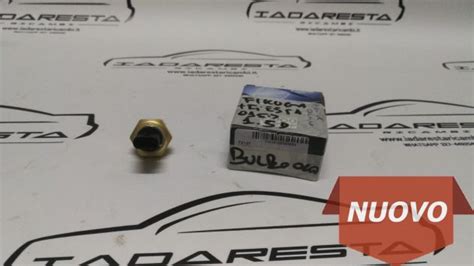 Sensore pressione olio motore Ford Fiesta