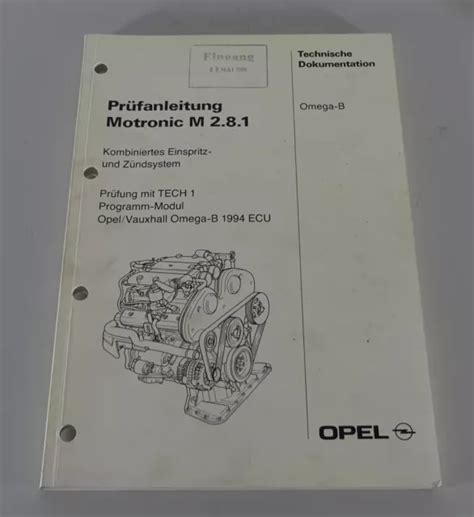 Officina Opel