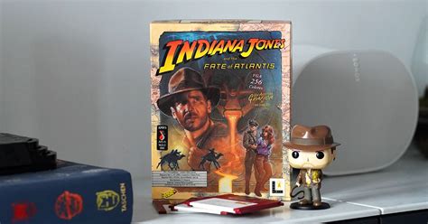 Mappa dei luoghi delle avventure di Indiana Jones