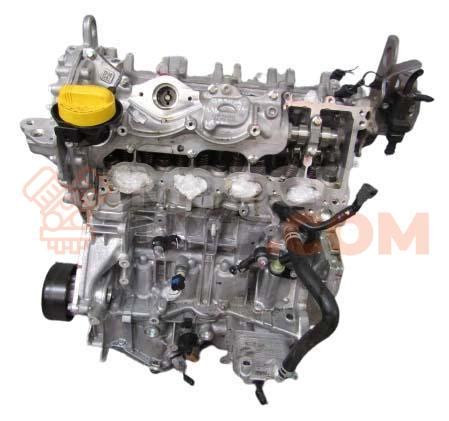 Motore HR13DDT DiG-T