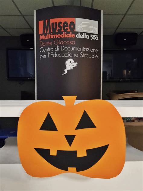 Museo Multimediale della Fiat 500 Dante Giacosa