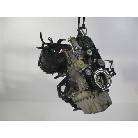 Motore Fiat Bravo