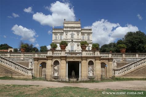 Ricostruzione grafica della scena del crimine a Villa Doria Pamphilj
