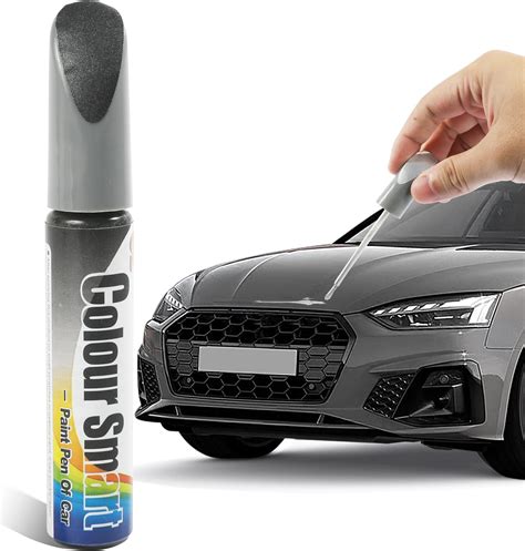 Vasetto di vernice per ritocchi auto