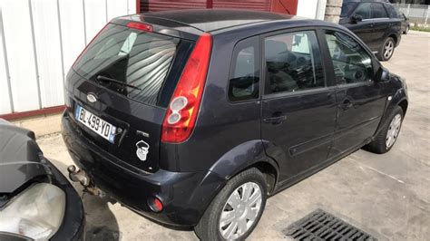 Confronto tra Ford Fiesta 3 porte e 5 porte