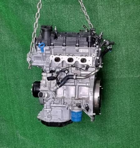 Schema motore Kia Picanto