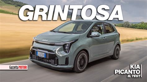 Mappa delle zone con più offerte Kia Picanto