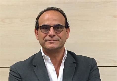 Guido Tocci, General Manager di Dacia