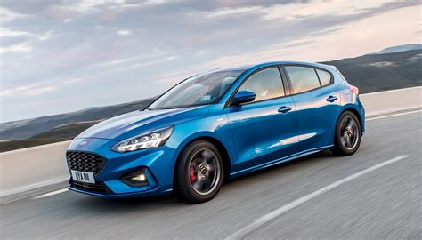 Schema motori Ford EcoBoost