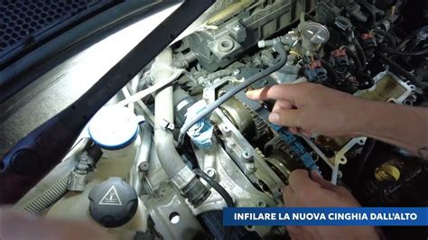 posizione tappo scolo Peugeot 207