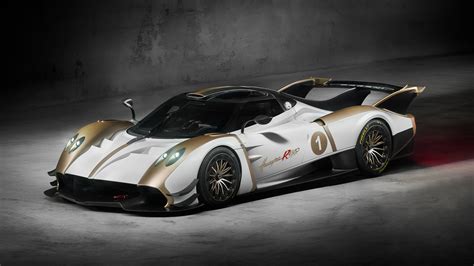 La Pagani Huayra, un'evoluzione nel design e nelle prestazioni