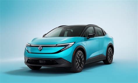 Nissan Leaf modello e logo