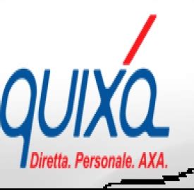 Quixa logo e veicoli commerciali