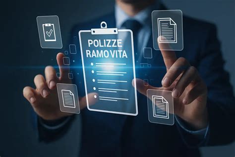 Confronto tra gestione online e tradizionale delle polizze