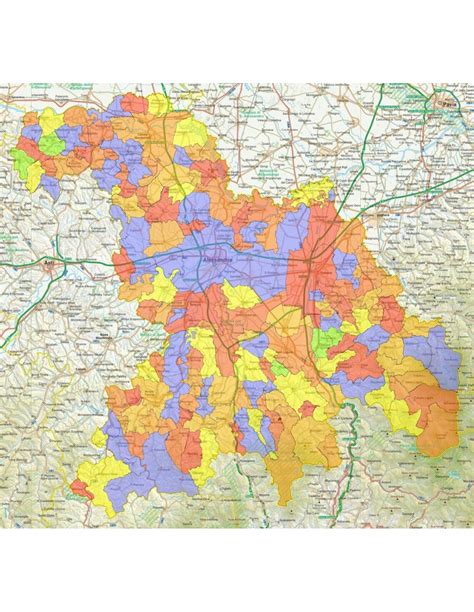 Mappa della provincia di Alessandria con punti di interesse automobilistici