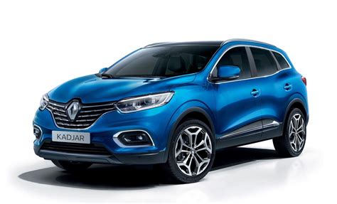 Motore 1.7 Blue dCi della Renault Kadjar