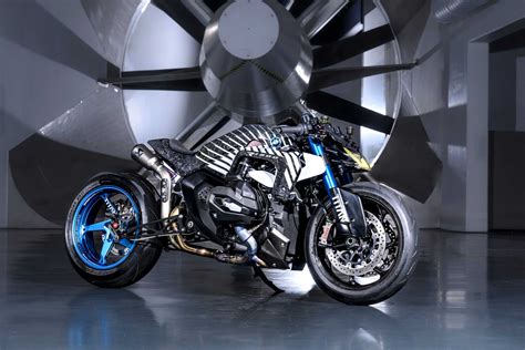 Dettaglio freni anteriori BMW K 1300 R