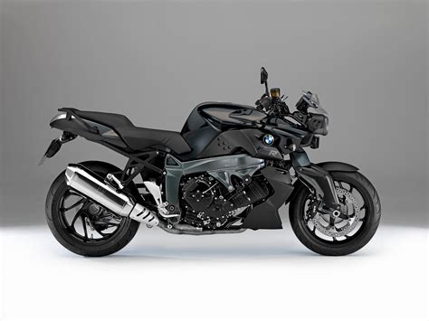 Dashboard BMW K 1300 R