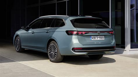 Volkswagen Passat prime generazioni