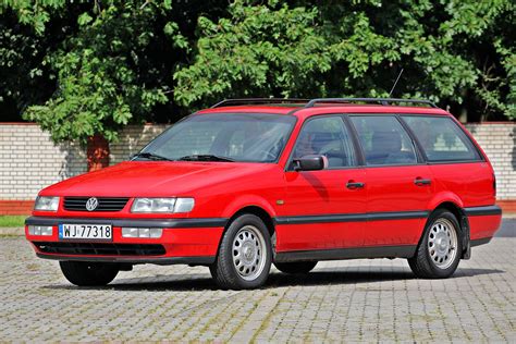 Volkswagen Passat B4