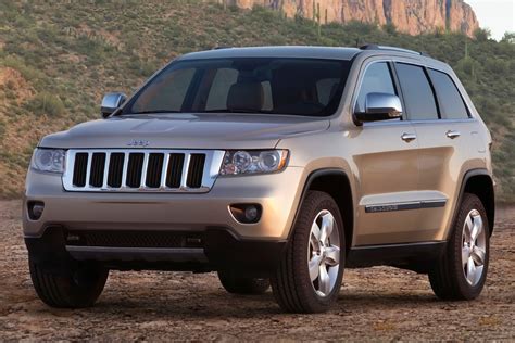 Jeep Cherokee 2013