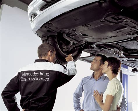 Mercedes-Benz assistenza clienti