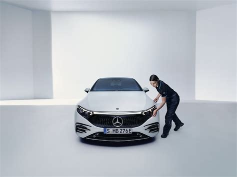 Riparazione piccoli danni Mercedes-Benz