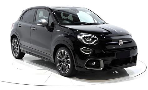Auto a noleggio di alta qualità