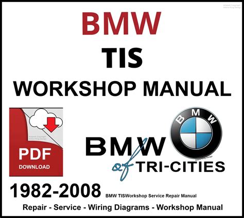 Interfaccia del software diagnostico BMW TIS