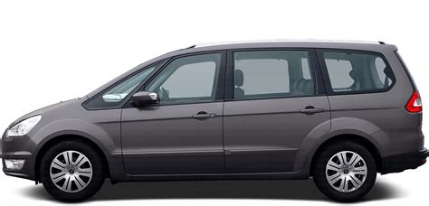 Ford Galaxy esterno