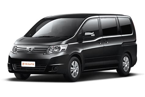 Nissan Serena (modello precedente)