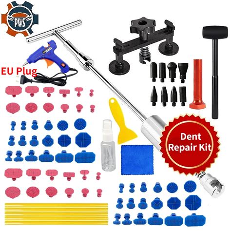Kit di riparazione vernice auto