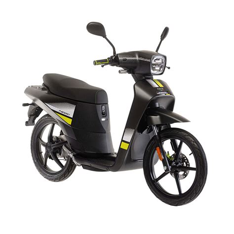 Scooter elettrico Askoll