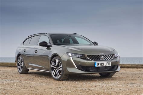 Peugeot 508 SW