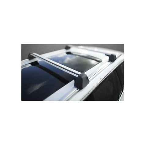 Accessori per il trasporto sul tetto della Volkswagen Golf