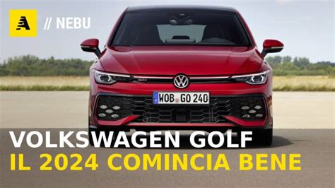 Sistema Viaggio & Comfort nella Volkswagen Golf